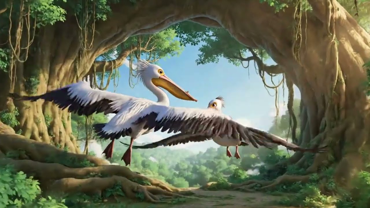 BỒ NÔNG CÓ HIẾU - (Nguyễn Phương)Câu Chuyện Quà Tặng Cuộc Sống Đầy Ý Nghĩa