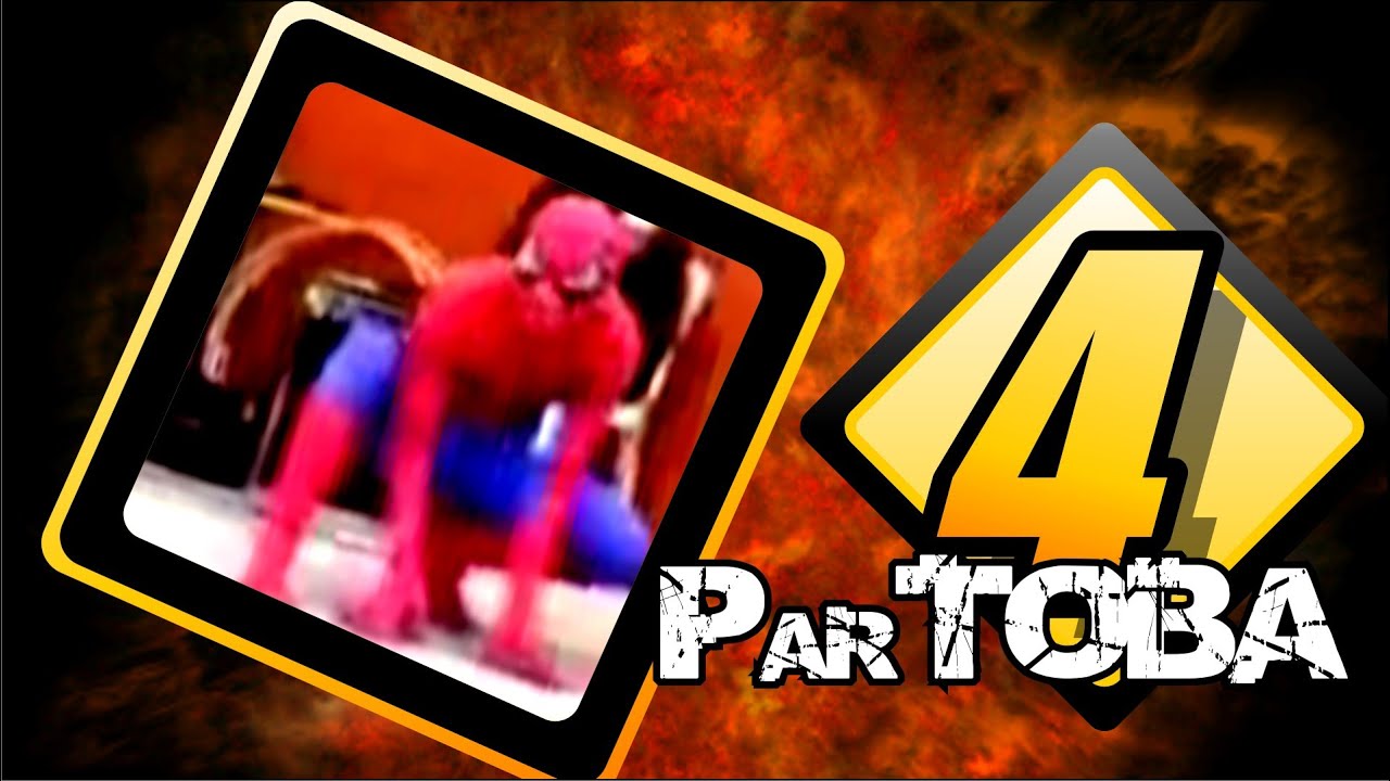 ParTOBA 4 - FULL HD!