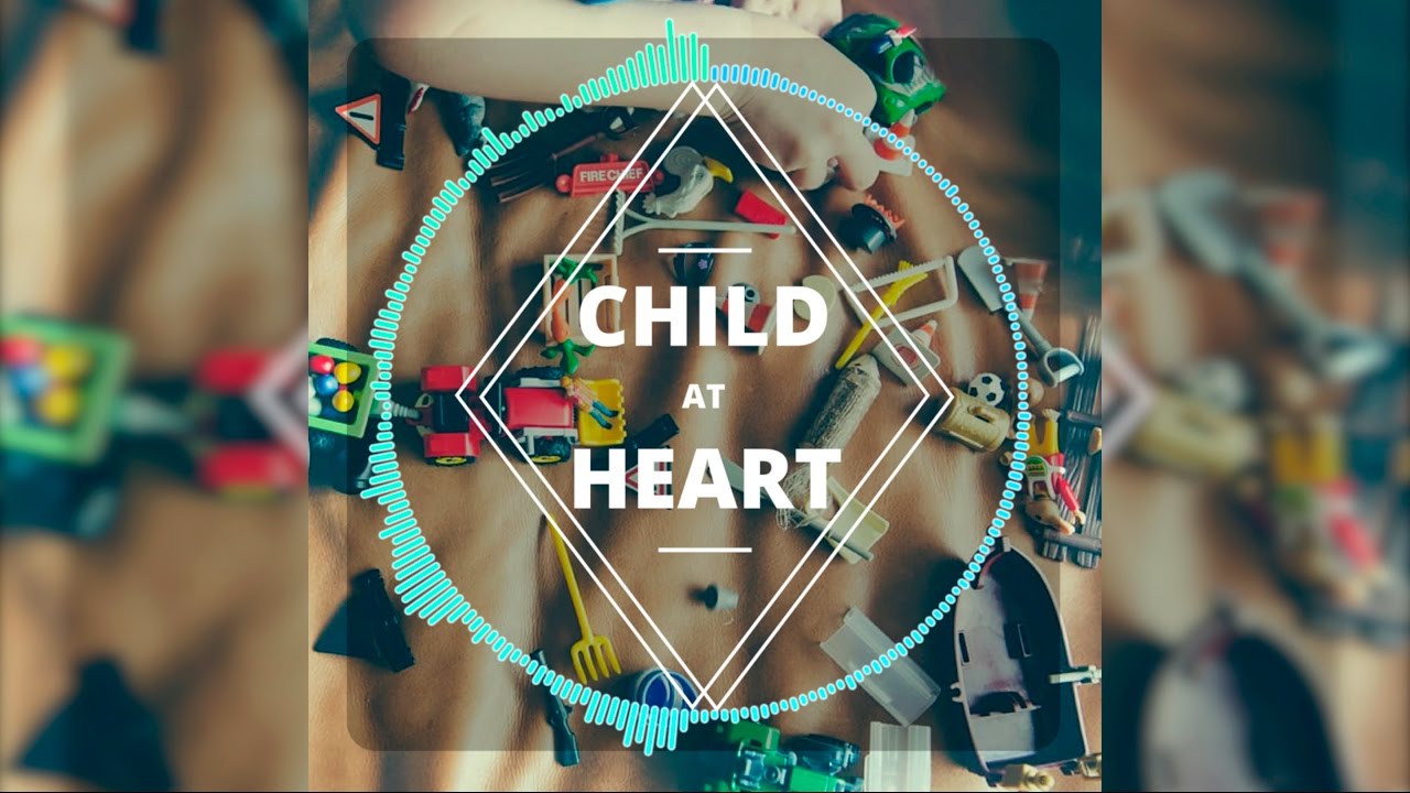 InspirAspir - Child At Heart (Official Audio)