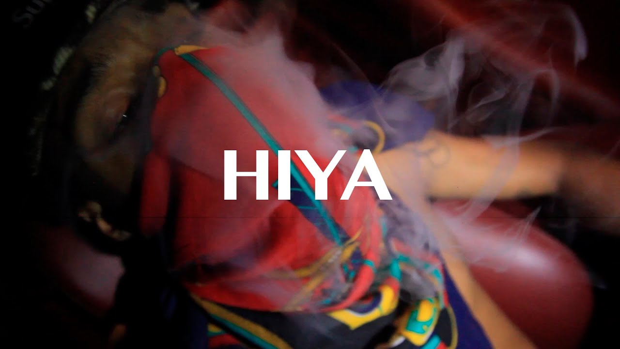 KHALED ~HIYA~