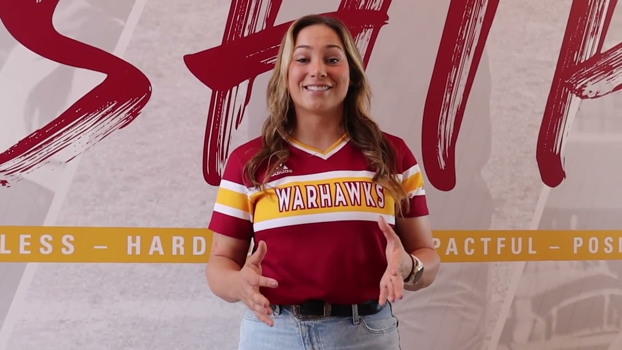 2023 ULM Softball Season Preview with Utility Player Kennedy Johnson