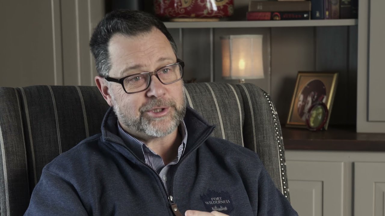 Legacy Interview: Sample Questions