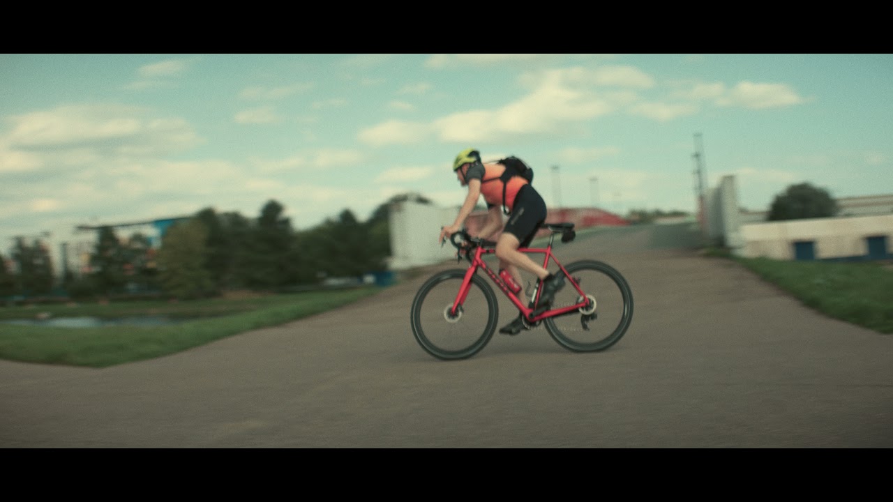 Kinefinity Mavo with Vazen anamorphic lens.