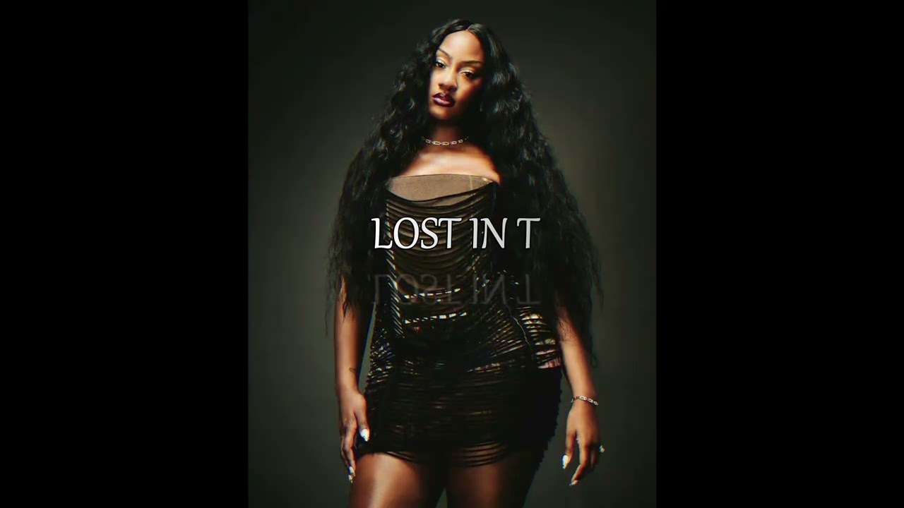 (FREE) RUGER X TEMS MELODIC AFRO BEAT | LOST IN T