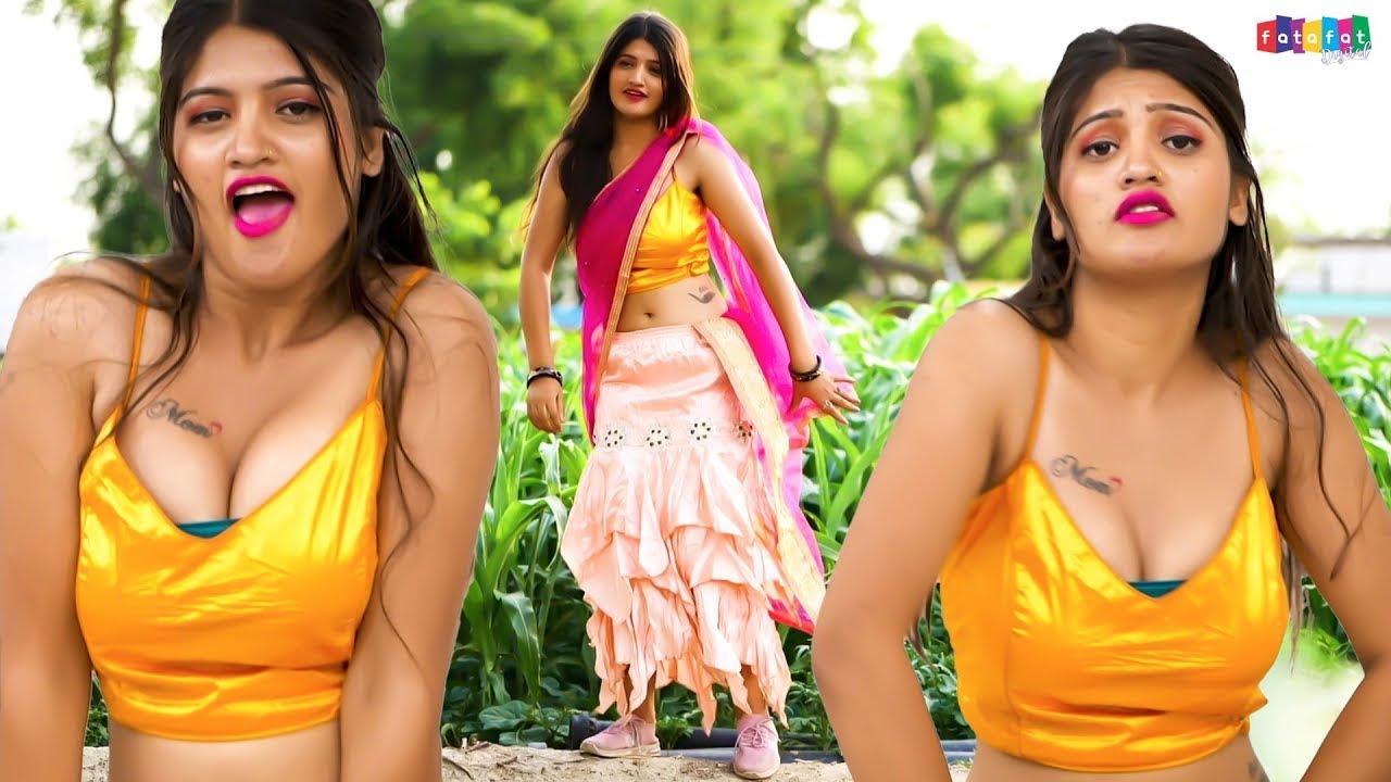 अच्छे अच्छों का तेल निकल दिया ये... हॉट... रसिया वीडियो - New Rasiya 2026 | New Rasiya Video 2026
