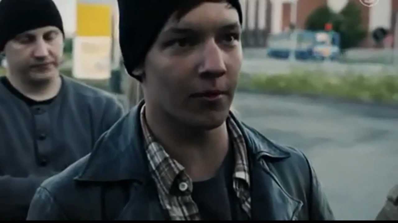 Justimus - Masokisti 13.3.13
