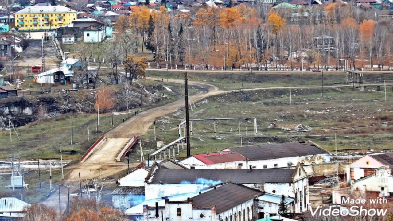 Село Тирлянский. Белорецкий район. Башкортостан.
