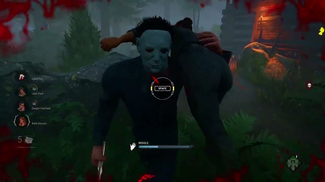 Dead By Daylight | FUTURE ROBIN MAIN!! | NOT ON PTB | Twitch Vod