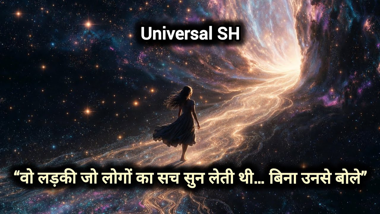“अगर तुम्हें लोग जल्दी समझ आ जाते हैं, ✨ ये कहानी तुम्हारे लिए है” 🌠