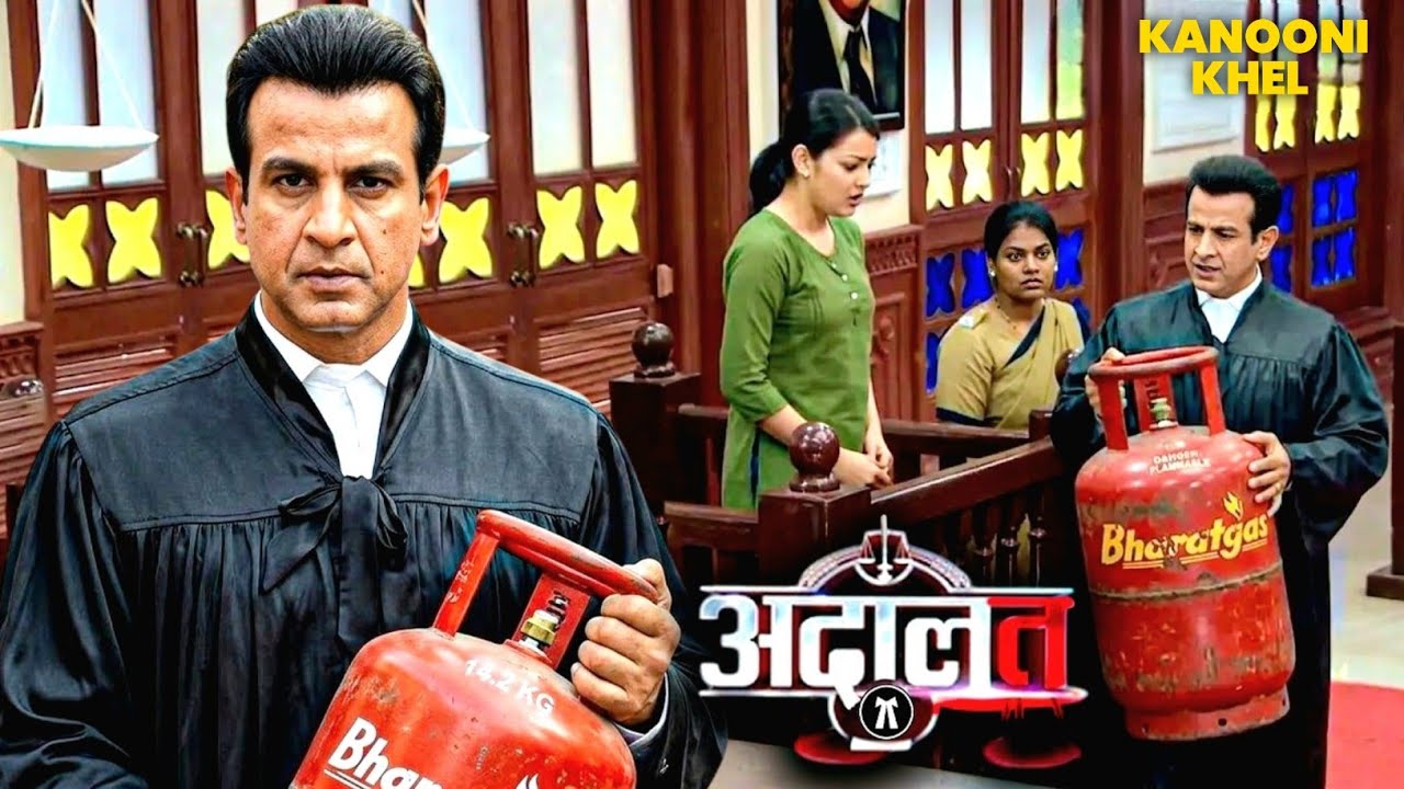 Court ने K.D Pathak को क्यों दी Case ना लड़ने की सज़ा? | Adalat New Episode | Court Stories #kdpathak