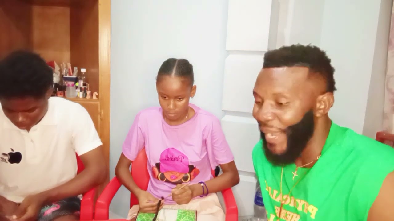 MWEN KITE AVK STEEVE  GUYS 😭😭😭 PAPA DORLY METEM O CHWA M PRAN ÉTUDE MWEN SORRY