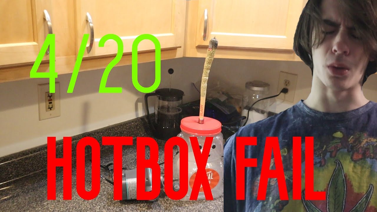 GIANT JOINT HOTBOX FAIL