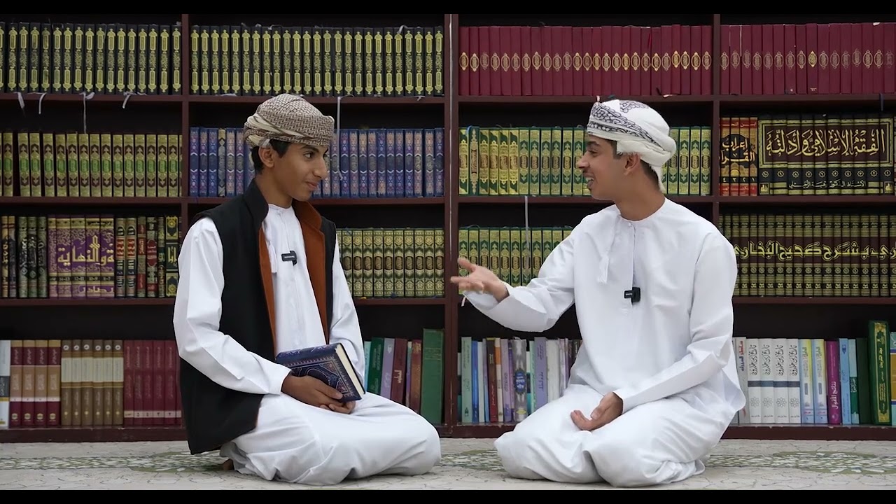 شبابنا والتطوع في رمضان 