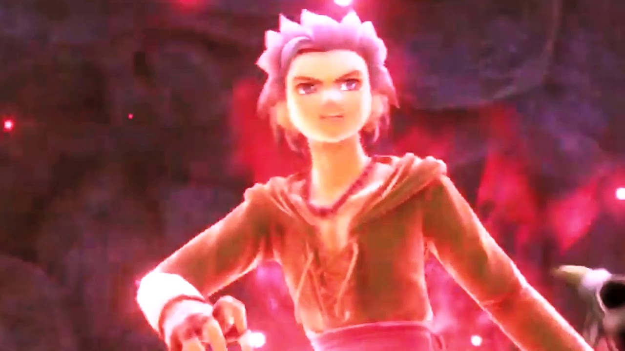 Dragon Quest 11 GMV || It Has Begun