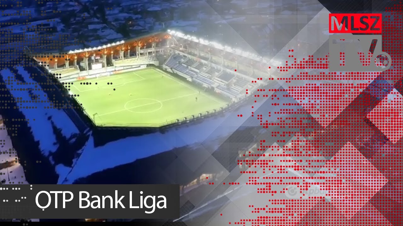 Puskás Akadémia FC - DVSC | 0-0 (0-0) | OTP Bank Liga | 21. forduló | 2017/2018 | MLSZTV