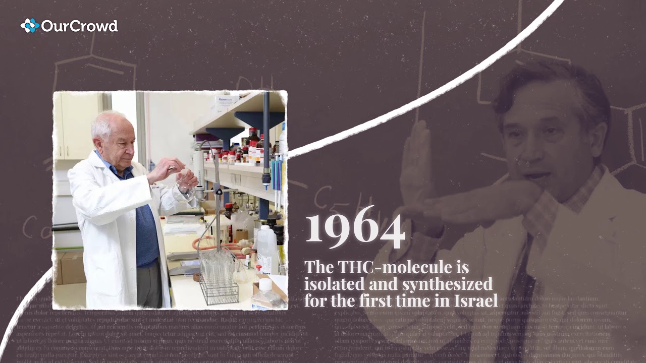 The Cannabis Revolution: A short history of how we got here #OCSummit19