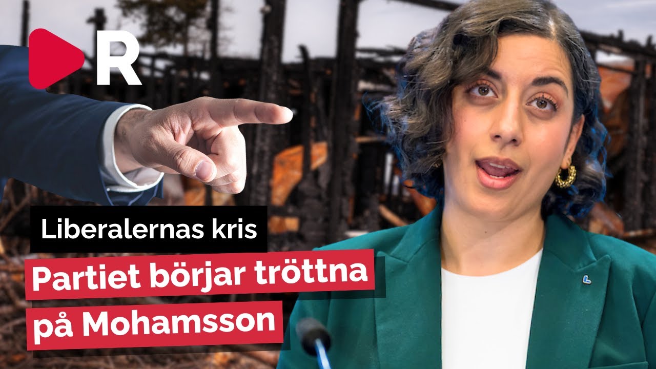 Efter katastrofsiffrorna: Simona Mohamsson f&aring;r avg&aring;ngskrav