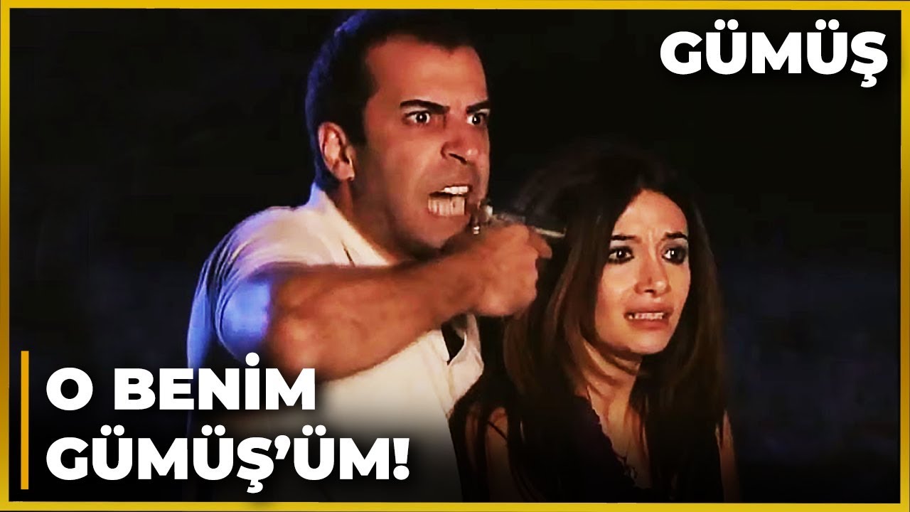 Engin, Mehmet'i VURDU! | G&uuml;m&uuml;ş 61. B&ouml;l&uuml;m
