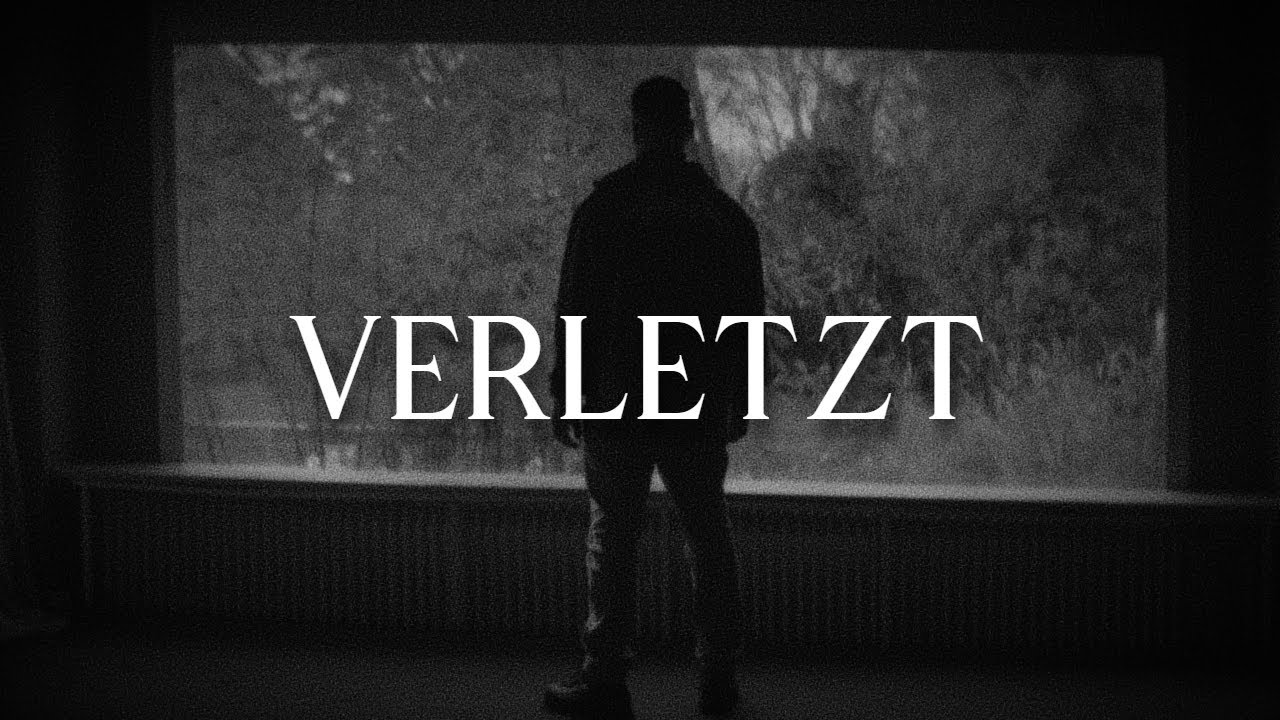MONTEZ feat. SAMRA - VERLETZT (prod. NicoBeatz)