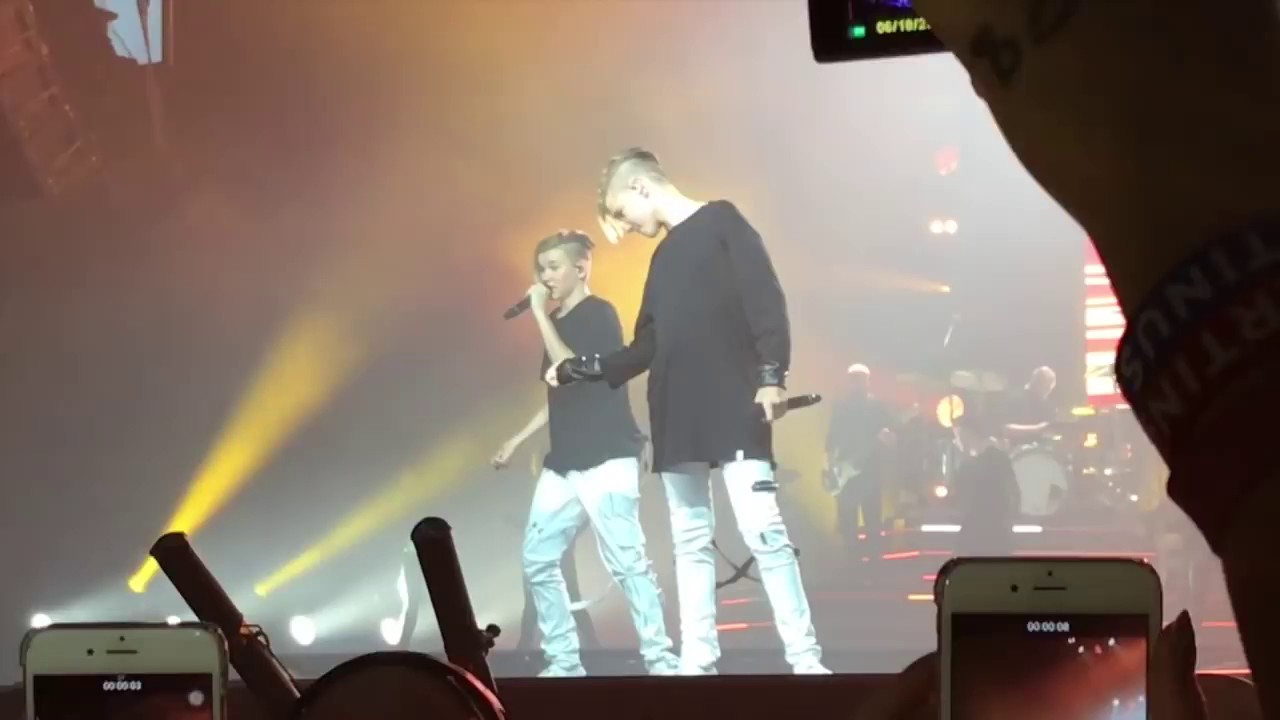 Marcus & Martinus  Ei som deg Gothenburg
