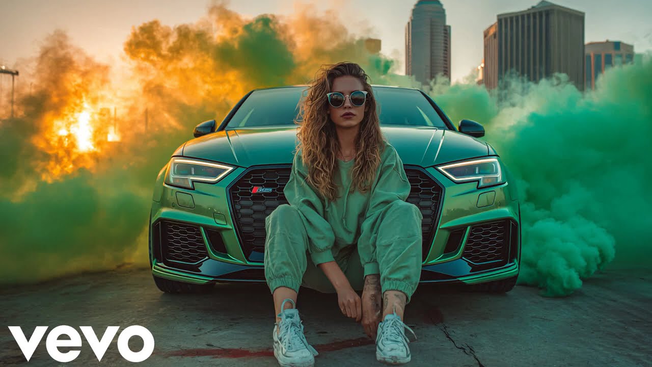BASS BOOSTED SONGS 2025 🔈 CAR MUSIC 2025 🔈 BASS MUSIC MIX
