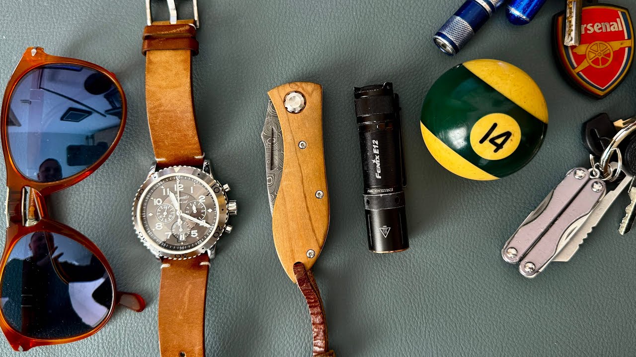 EDC Update April 2025 Color themes for edc