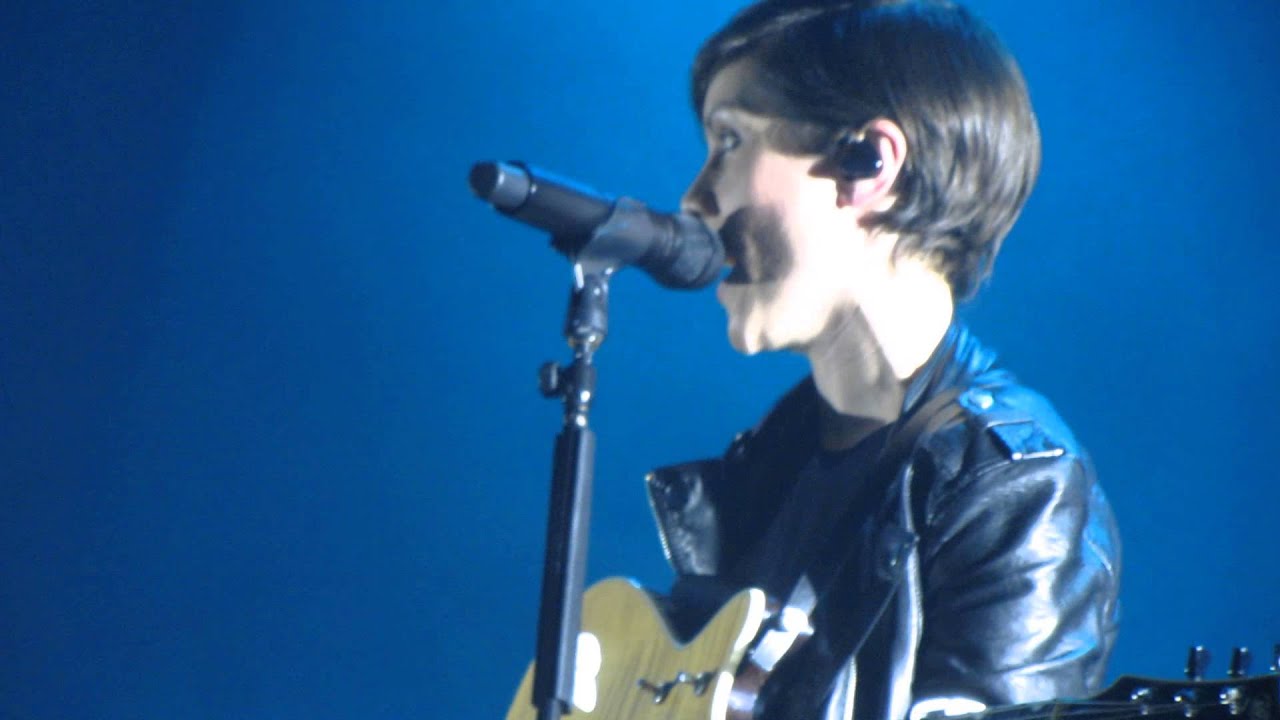Tegan and Sara - "I'm Not Tegan, I'm Just Sara" (Hammerstein Ballroom, NY 6/24/14)