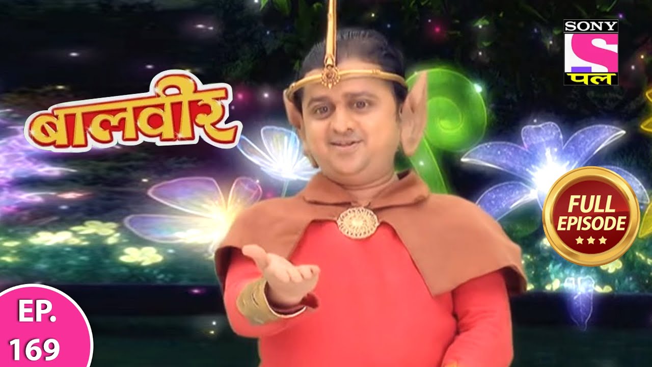 Baalveer | Full Episode | Episode 169 | 5th January, 2021