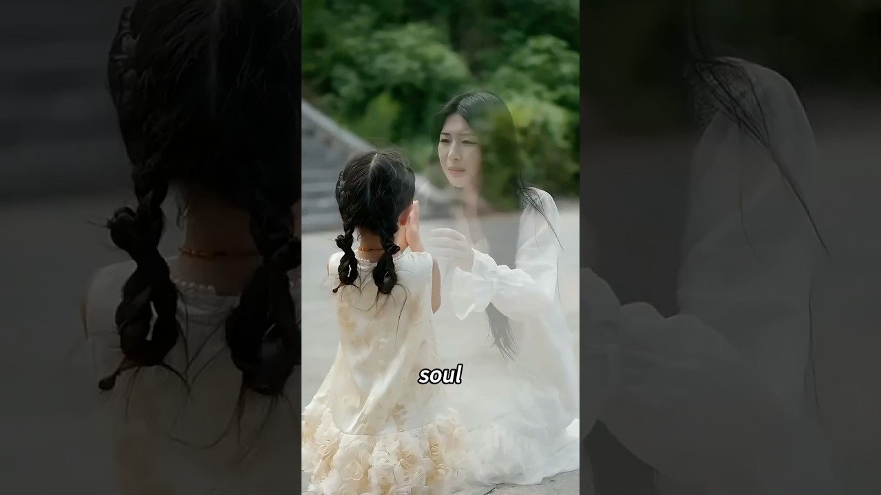 A touching story of a little girl and her mother.#shorts #shortvideo #drama