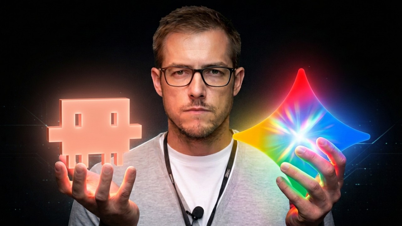 Dieses Google Modell verändert RAG