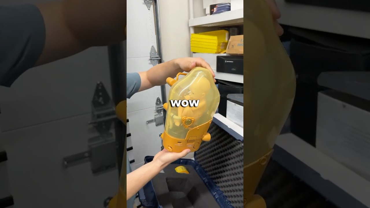 The Strangest Collector's Edition Ever