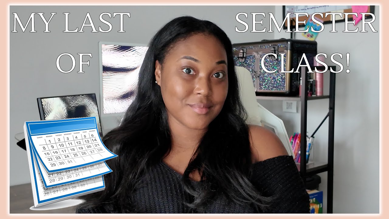 We're almost there! - Fall Semester Recap | Clinical Psychology