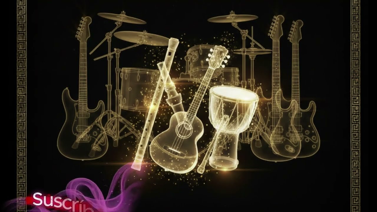 Como un Sello  Álbum: Amor de Amores Género: Folclore Cristiano / Música Andina [YuriG]