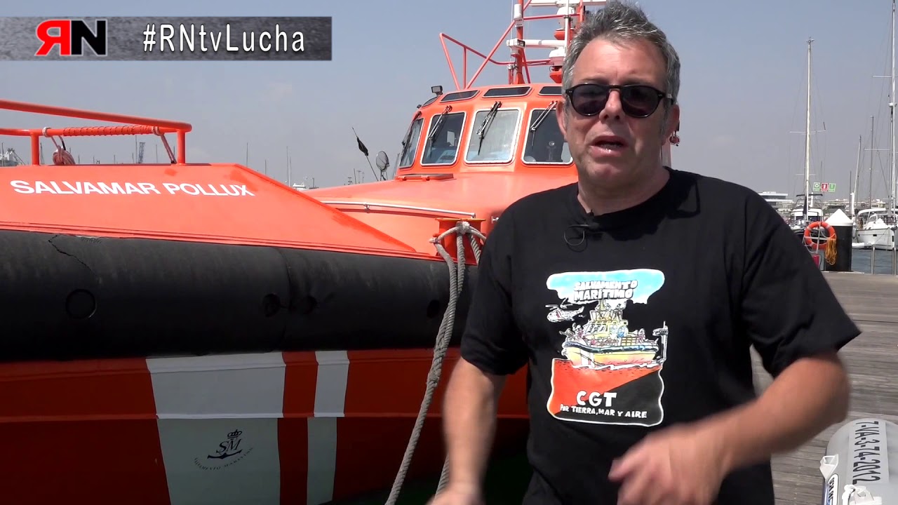 #RNtvLucha