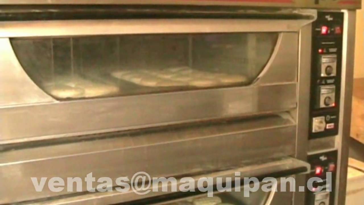 Panadería 