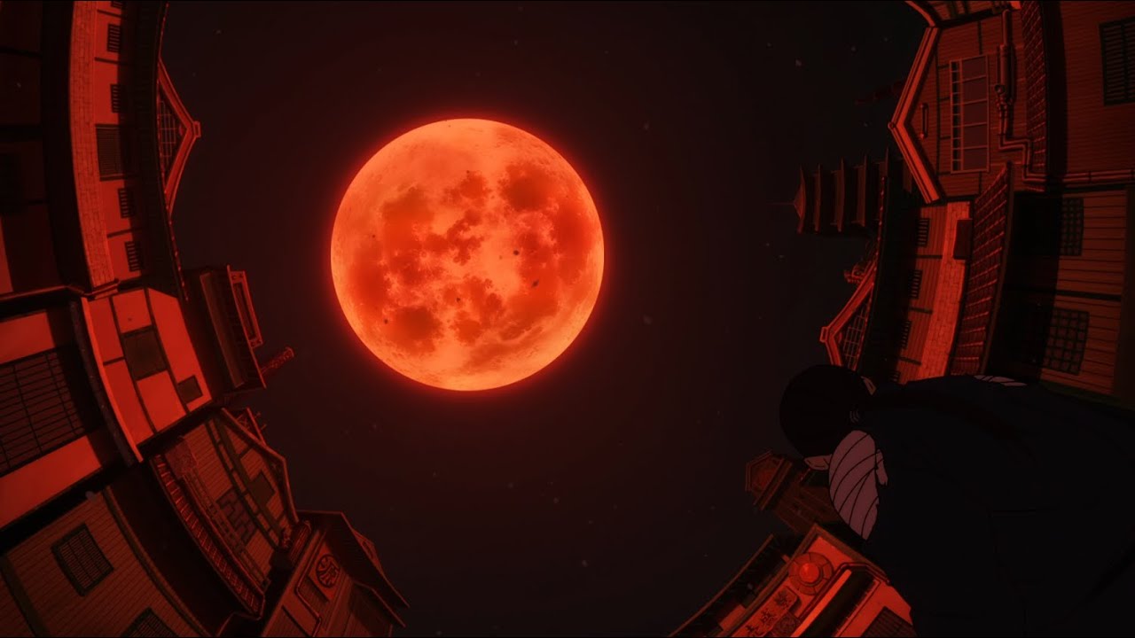 Fire Force (OST 2: Track 24) - 