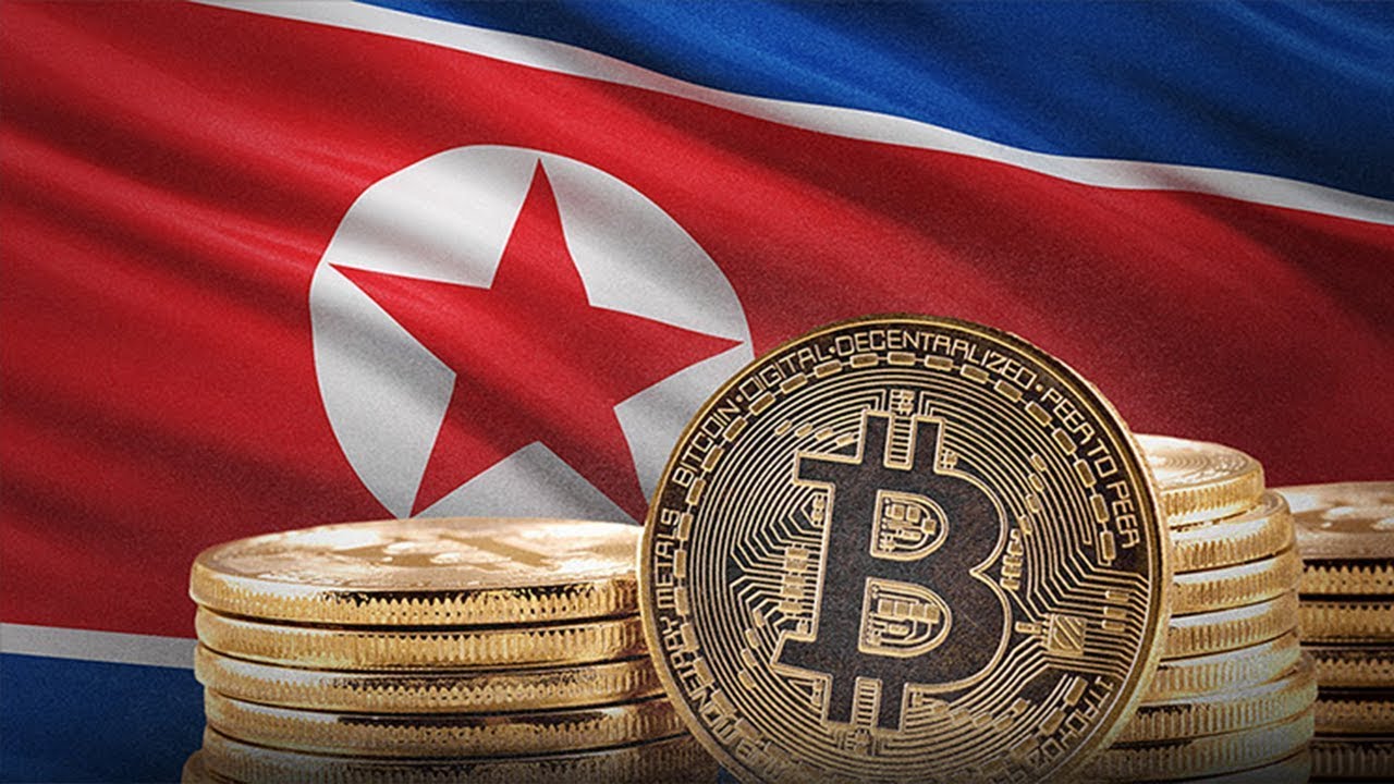 North Korea Hacking Bitcoin Exchanges (Bithumb 30,000 Clients)