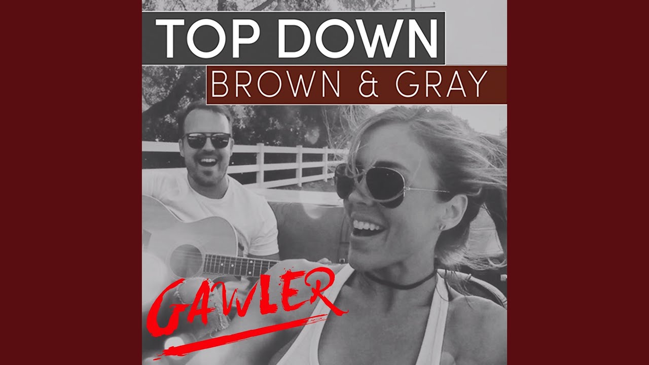 Top Down (Gawler Remix)