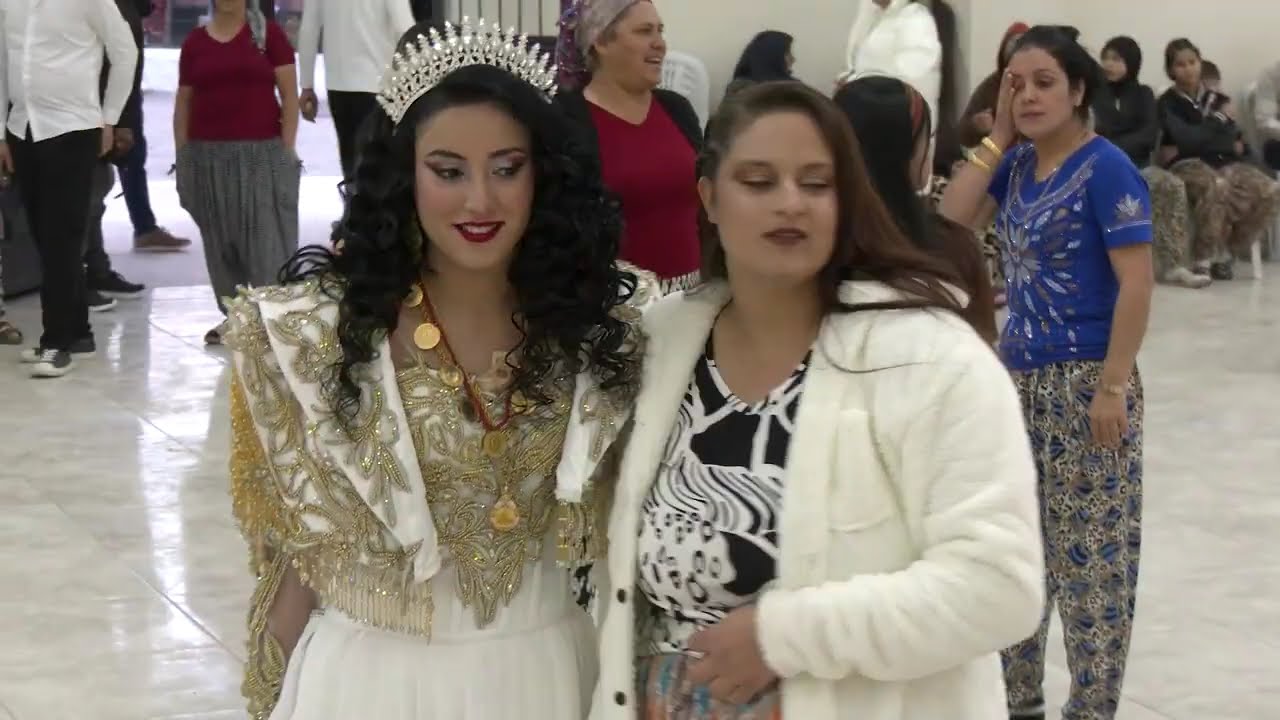 02-Aysel & Emirhan - KÜTAHYA/Altıntaş Roman Düğünü
