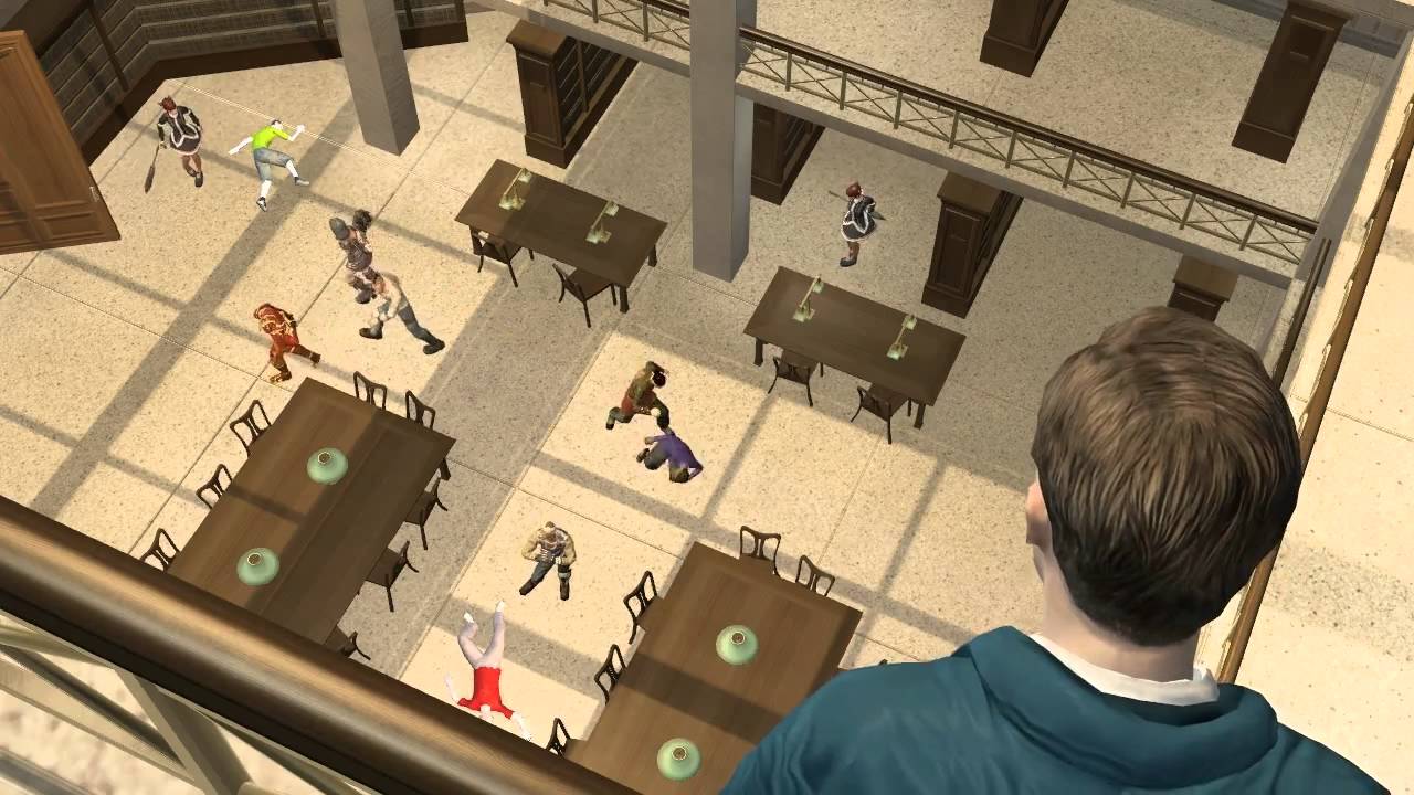 Spider-man 3 Walkthrough PC Kingpin - 1 [HD]
