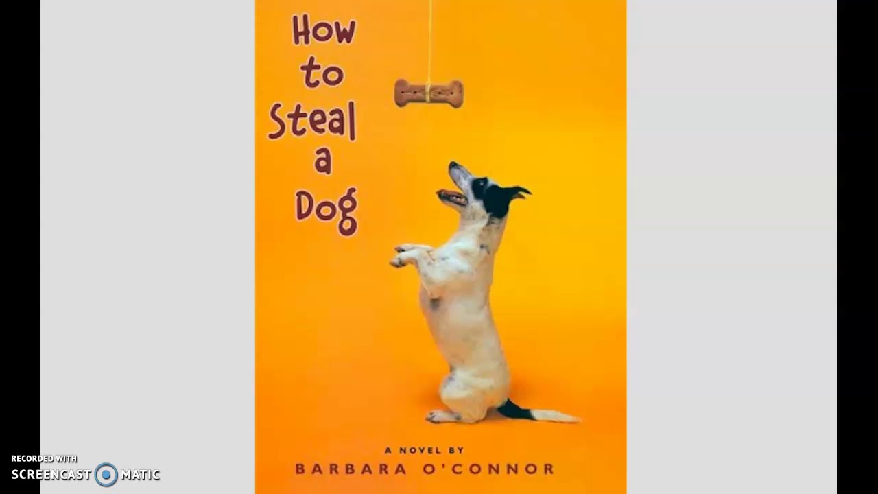 How to Steal a Dog Chapter 5