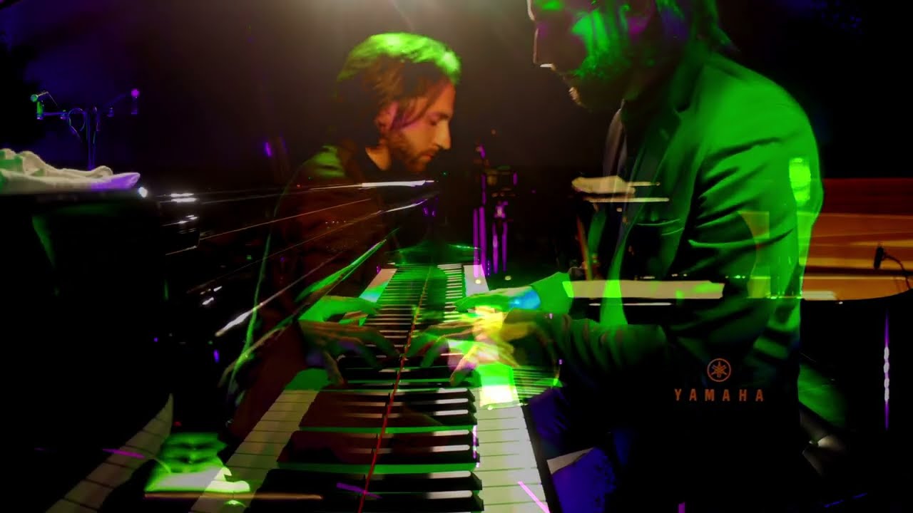 Hugo Selles / Tiersen / Porz Goret