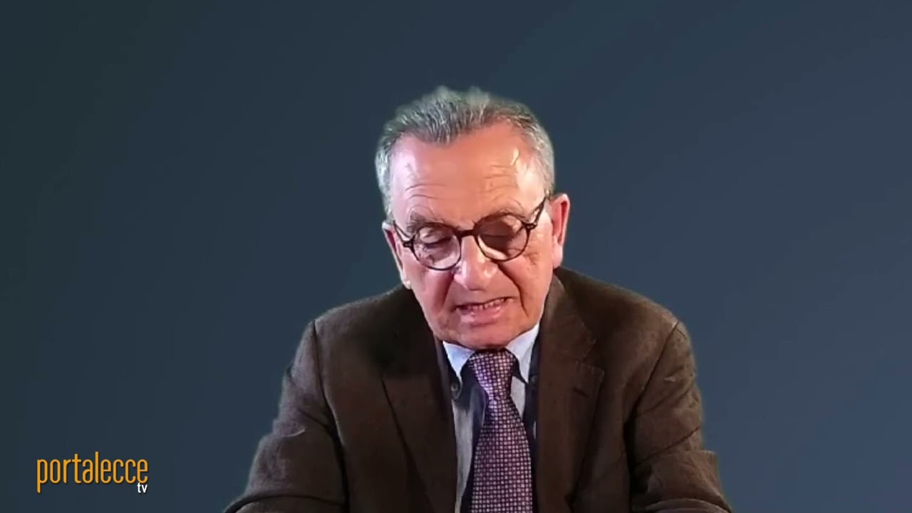 I traguardi del card. Salvatore De Giorgi: la testimonianza del prof. De Giorgi