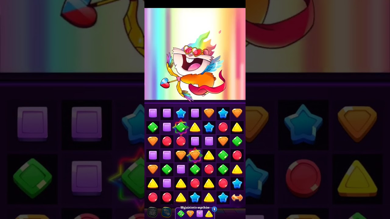 Perfect heist funky tiles 2150 / easy / solo challenge / match masters 