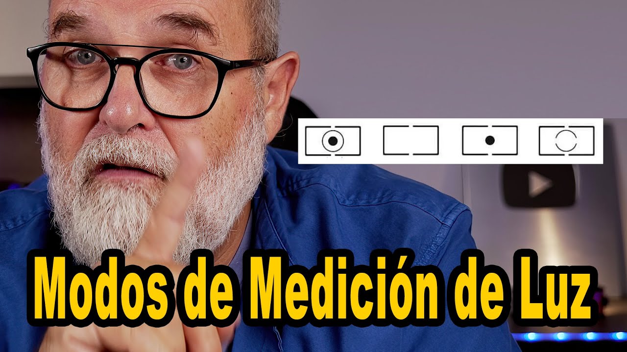 Modos de Medición explicados fácil y sin tecnicismos - ESPAÑOL