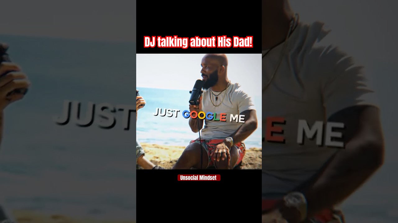Mighty talking about his dad! #mightymouse #demetriousjohnson #goat #ufc #ufcedits #unsocialmindset