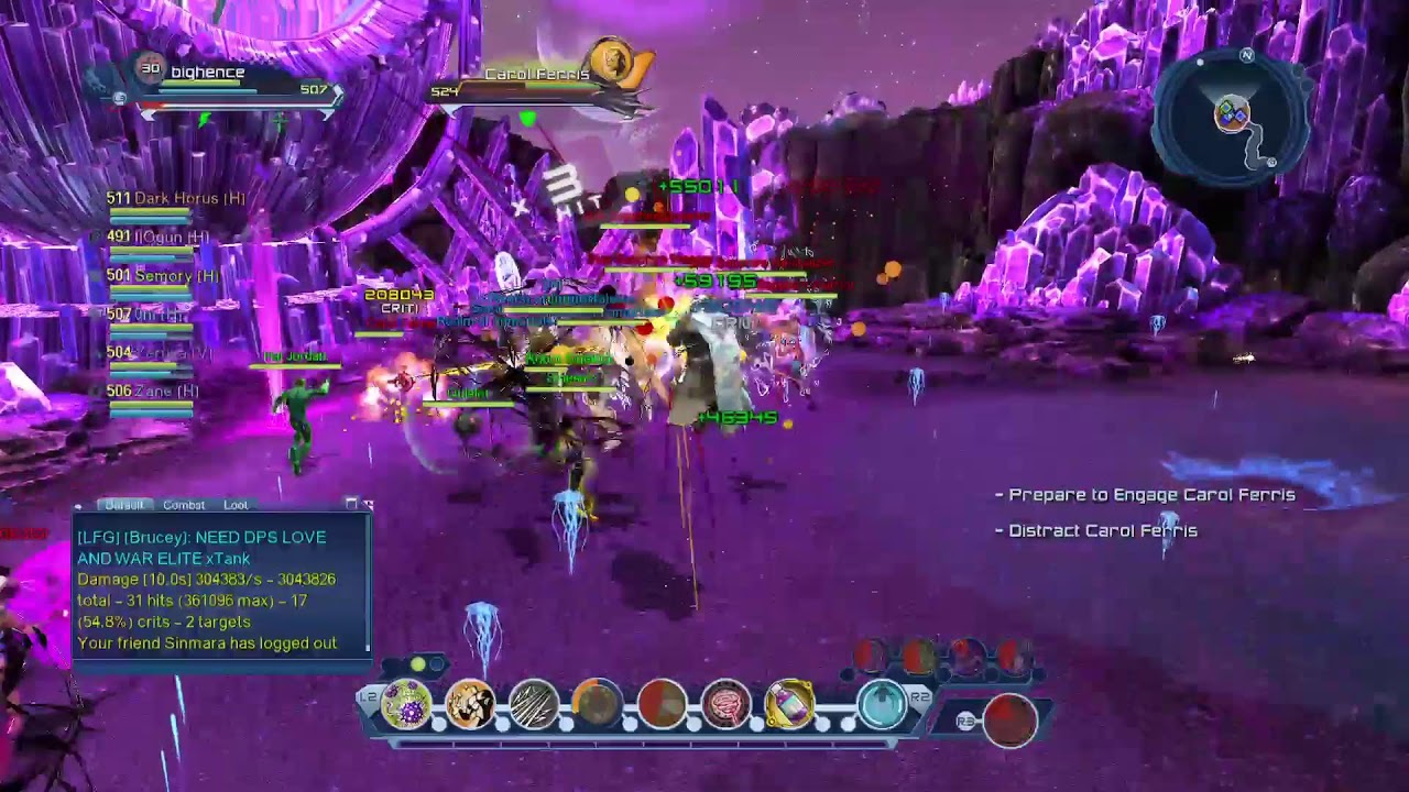 Raid