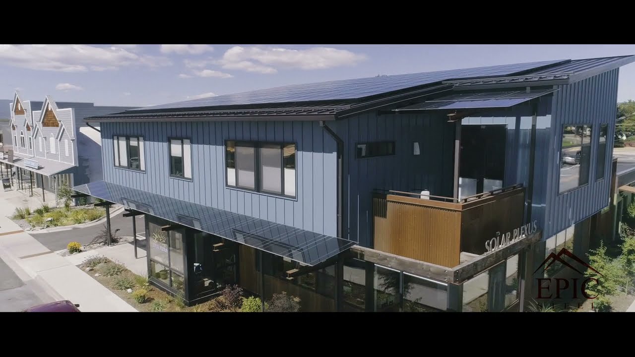 Epic Steel Metal Roofing and Siding Supplier and Manufacturer