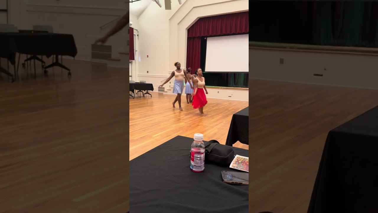 Douglass, GA Christian Dance School in AVL