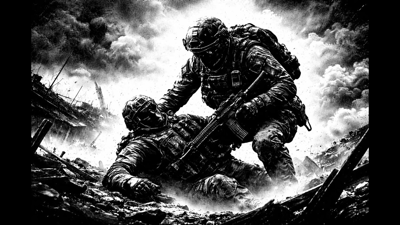 FINAL ALIGNMENT - EPIC Military Motivational Music 2026